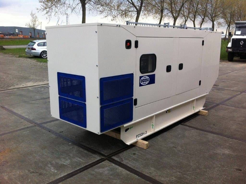 Notstromaggregat του τύπου Sonstige FG Wilson P275 - 275 kVA Generator - DPX-16014, Neumaschine σε Dordrecht (Φωτογραφία 4)