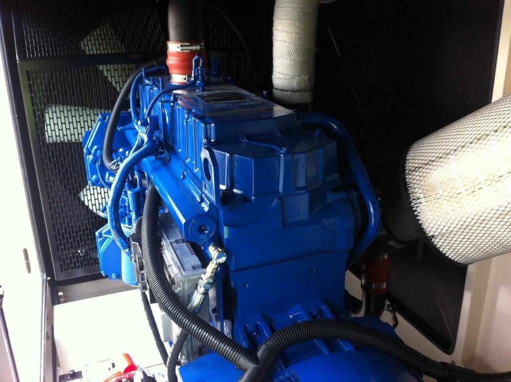 Notstromaggregat του τύπου Sonstige FG Wilson P275 - 275 kVA Generator - DPX-16014, Neumaschine σε Dordrecht (Φωτογραφία 8)