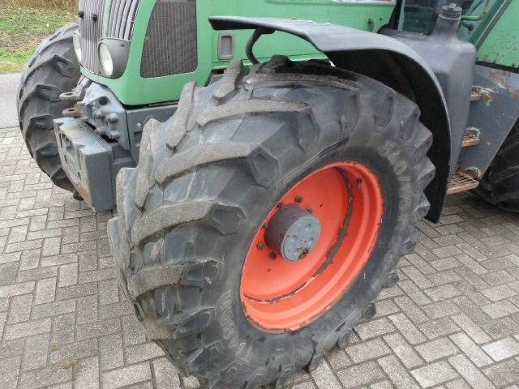 Traktor des Typs Fendt 714, Gebrauchtmaschine in Roosendaal (Bild 5)