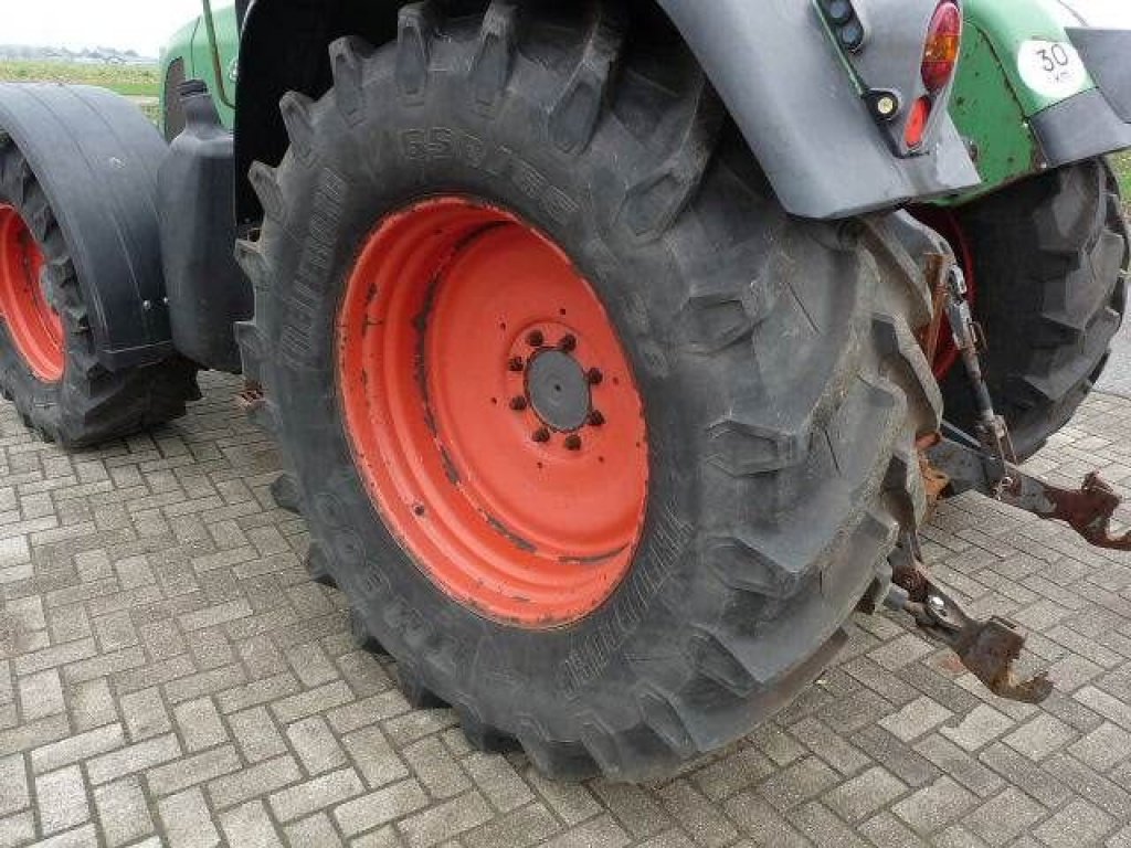 Traktor typu Fendt 714, Gebrauchtmaschine v Roosendaal (Obrázok 7)
