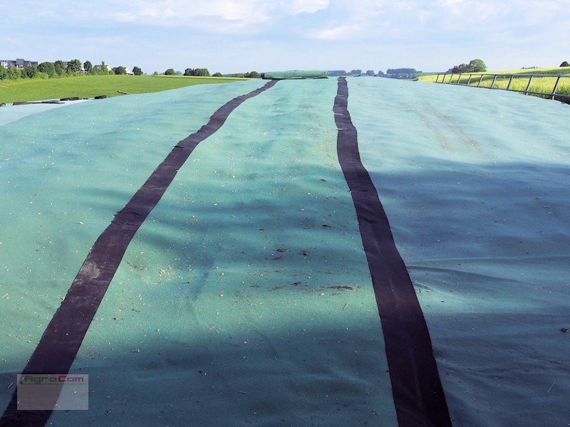 Silo tip Agrocom RollMatic SiloVlies 500g/m², Neumaschine in Bad Wurzach (Poză 2)