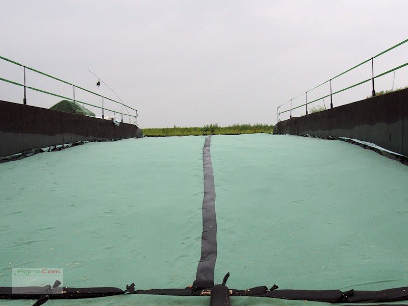Silo tip Agrocom RollMatic SiloVlies 500g/m², Neumaschine in Bad Wurzach (Poză 5)