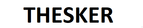 Thesker GbR