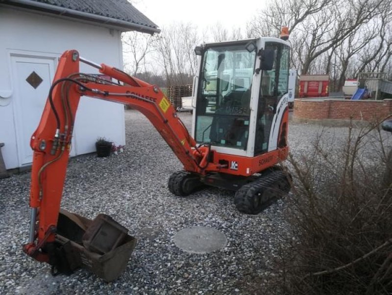 Kompaktlader of the type Sonstige BRUGTE MASKINER KØBES KONTANT!, Gebrauchtmaschine in Vrå (Picture 10)