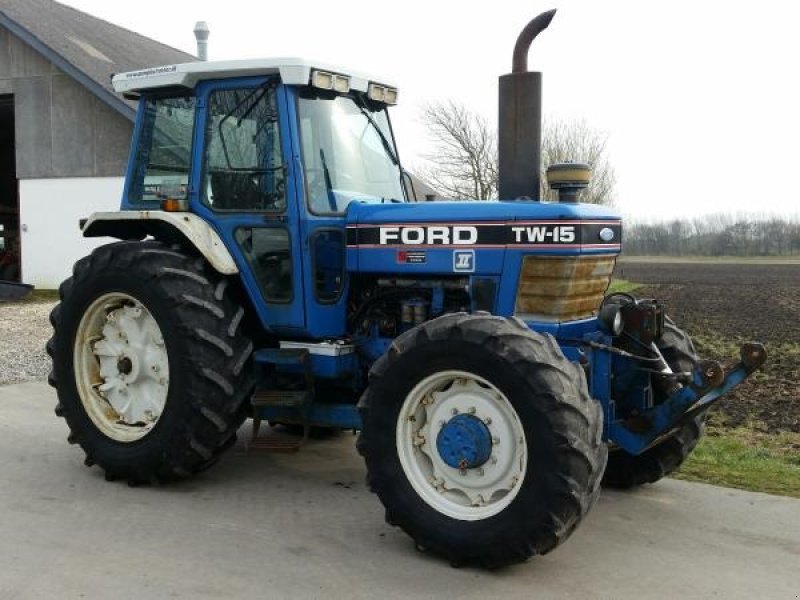 Kompaktlader of the type Sonstige BRUGTE MASKINER KØBES KONTANT!, Gebrauchtmaschine in Vrå (Picture 11)