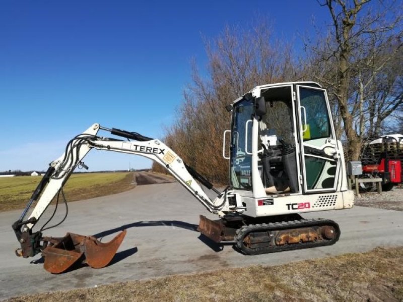 Kompaktlader of the type Sonstige BRUGTE MASKINER KØBES KONTANT!, Gebrauchtmaschine in Vrå (Picture 9)