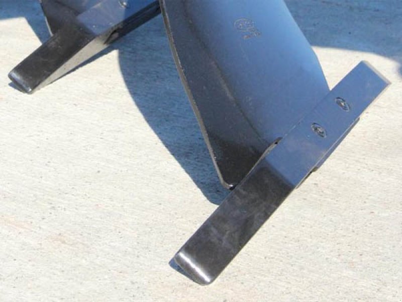 Tiefenlockerer a típus Rolmako U-614 8-tands, Gebrauchtmaschine ekkor: Vrå (Kép 7)
