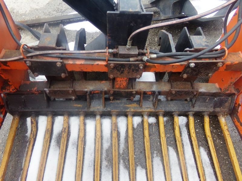 Siloentnahmegerät & Verteilgerät of the type Mammut SC 175, Gebrauchtmaschine in Neukirchen am Walde  (Picture 2)