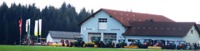 Strasser Landtechnik
