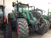 Fendt 828 Vario SCR