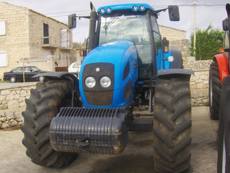 Traktor des Typs Landini Legend 180 deltashift, Gebrauchtmaschine in RG (Bild 1)