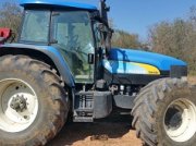 New Holland TM 190