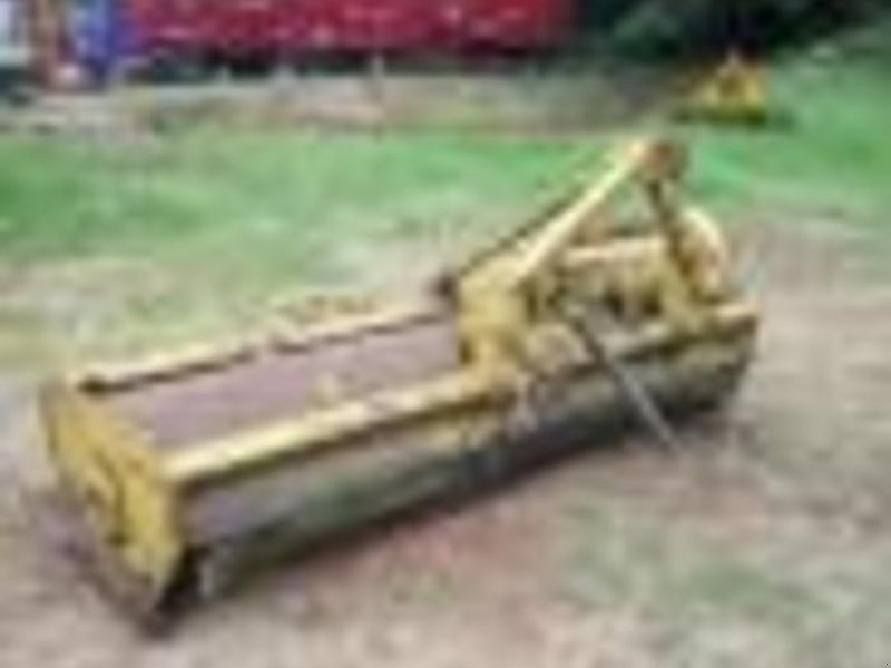 Mähwerk of the type Bomford FLAIL MOWER, Gebrauchtmaschine in Fauld,Staffordshire (Picture 1)