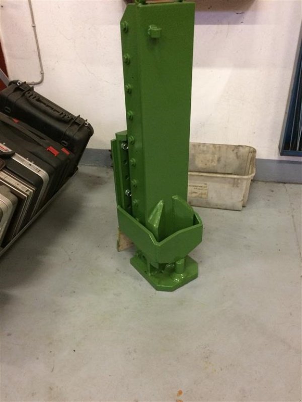 Sonstiges tipa Krone Big X 630 Hitch BEMÆRK lang model, Gebrauchtmaschine u Aulum (Slika 1)