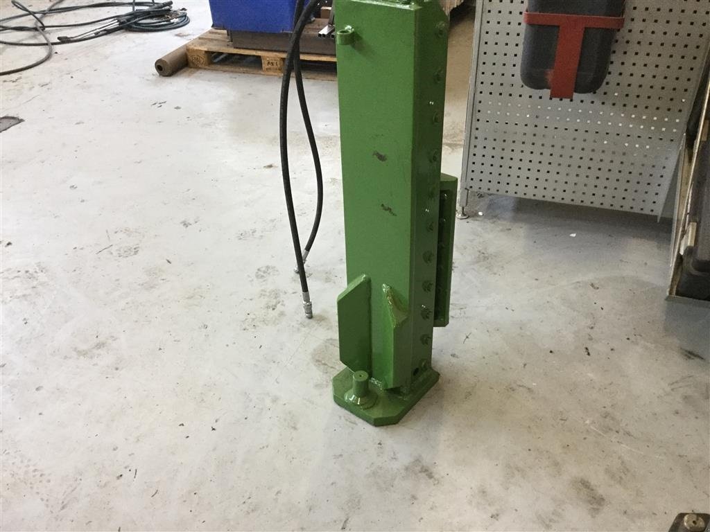 Sonstiges tipa Krone Big X 630 Hitch BEMÆRK lang model, Gebrauchtmaschine u Aulum (Slika 4)