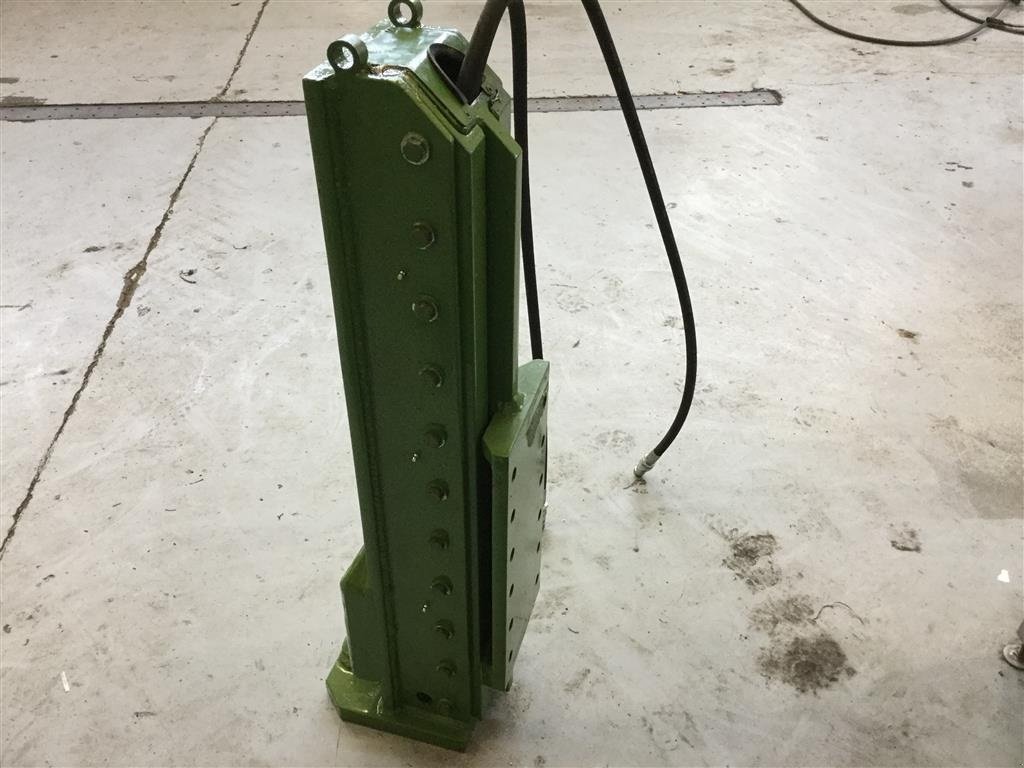 Sonstiges tipa Krone Big X 630 Hitch BEMÆRK lang model, Gebrauchtmaschine u Aulum (Slika 3)