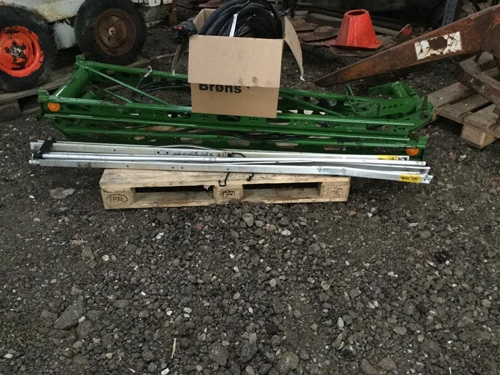 Anhängespritze of the type Amazone UG3000, Gebrauchtmaschine in Aulum (Picture 2)