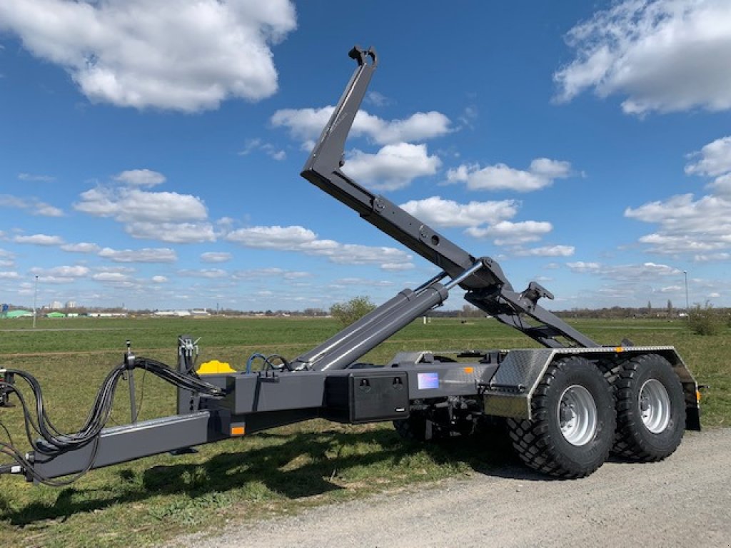 Hakenwagen typu Begemann THK 21 Bordhydraulik optional, Neumaschine v Voerde (Obrázek 1)