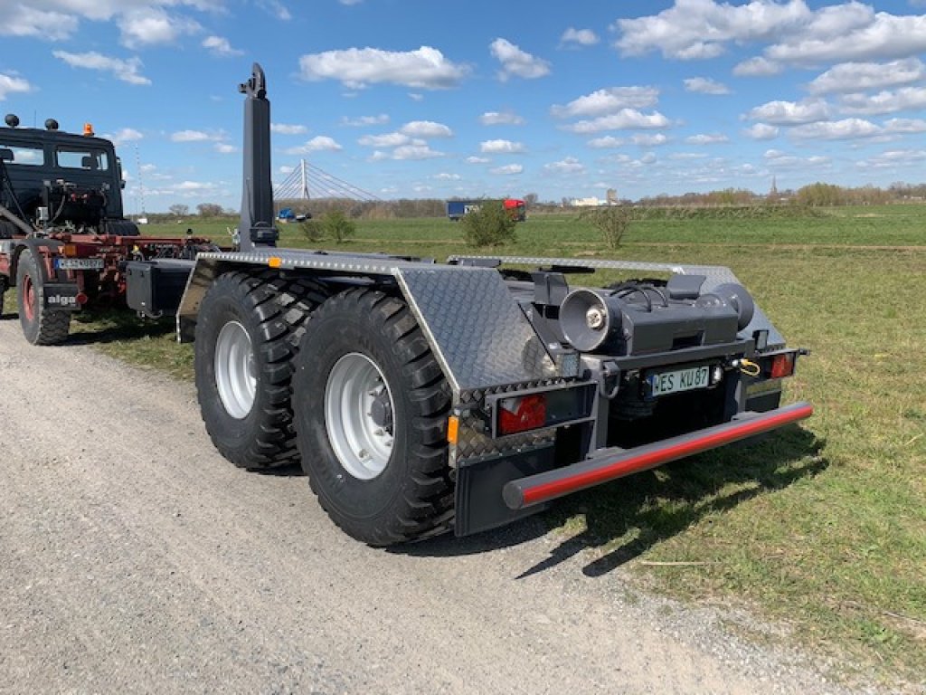 Hakenwagen typu Begemann THK 21 Bordhydraulik optional, Neumaschine v Voerde (Obrázek 4)