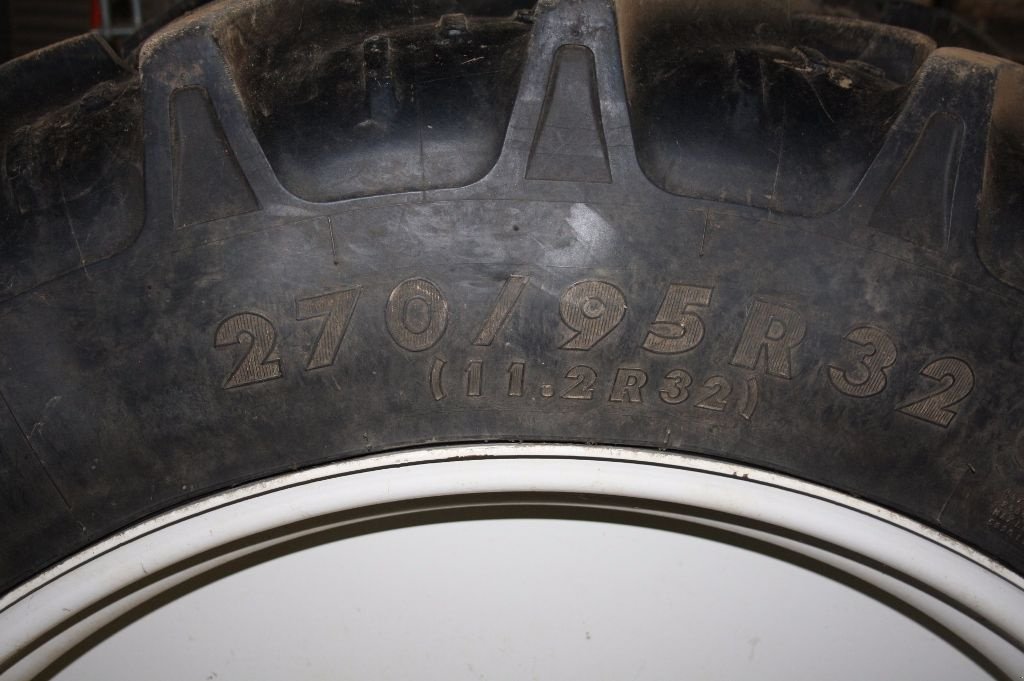 Komplettradsatz typu Sonstige POUR PONT AVANT ZF, Gebrauchtmaschine v HORION HOZEMONT (Obrázek 3)