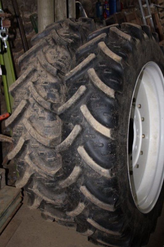 Komplettradsatz typu Sonstige POUR PONT AVANT ZF, Gebrauchtmaschine v HORION HOZEMONT (Obrázek 2)