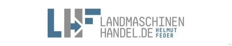 Landmaschinenhandel Helmut Feder