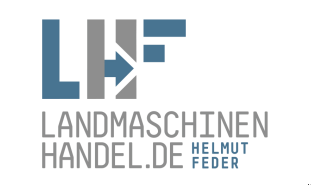 Landmaschinenhandel Helmut Feder