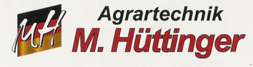 Agrartechnik M.Hüttinger