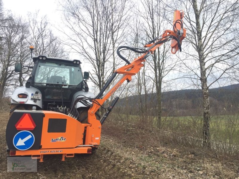 Varan Motors Verlängerung 1m Für Astsäge & Heckenschere - 9-Zahn Welle