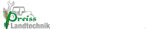 Preiß Landtechnik GmbH