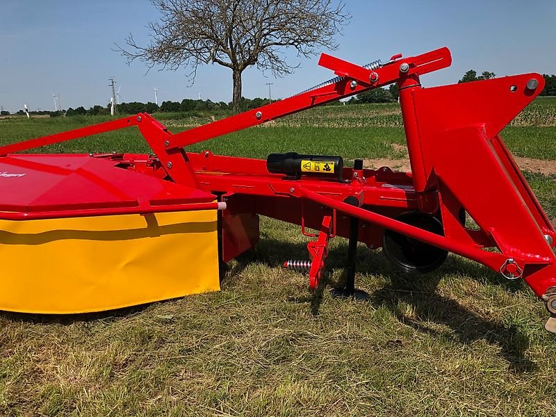 Mähwerk του τύπου Minos Agri Trommel Mähmaschine T-TCBM 190cm, Neumaschine σε Münstermaifeld (Φωτογραφία 2)