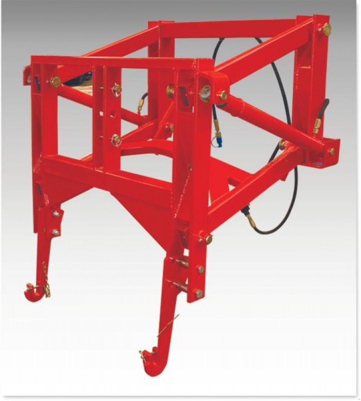 Kreiselegge of the type Minos Agri Kreiselegge T-DRAM 3001 mit Packerwalze, Neumaschine in Münstermaifeld (Picture 14)