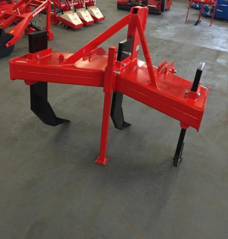 Tiefenlockerer tipa Minos Agri Tiefenlockerer SDK 3, Neumaschine u Münstermaifeld (Slika 5)