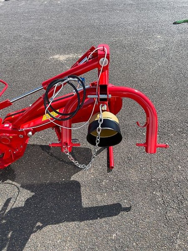 Mähwerk του τύπου Minos Agri Scheibenmähwerk T-DCBM 5, Neumaschine σε Münstermaifeld (Φωτογραφία 12)