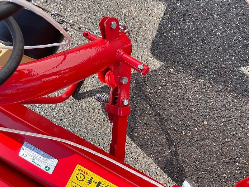 Mähwerk του τύπου Minos Agri Scheibenmähwerk T-DCBM 5, Neumaschine σε Münstermaifeld (Φωτογραφία 10)