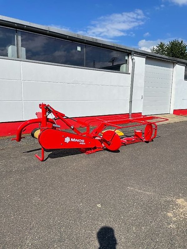 Mähwerk του τύπου Minos Agri Scheibenmähwerk T-DCBM 5, Neumaschine σε Münstermaifeld (Φωτογραφία 3)