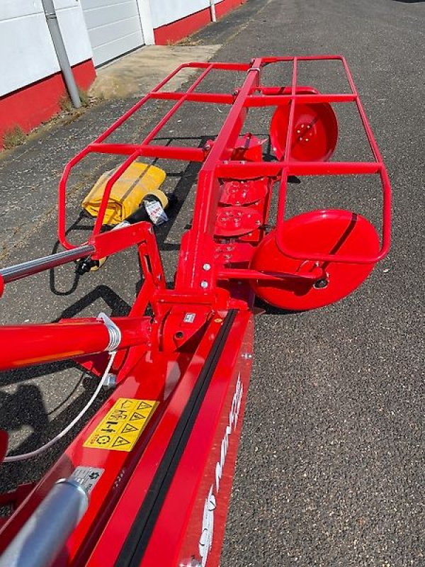 Mähwerk του τύπου Minos Agri Scheibenmähwerk T-DCBM 5, Neumaschine σε Münstermaifeld (Φωτογραφία 7)