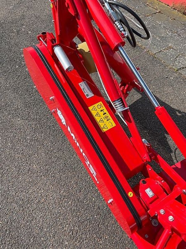 Mähwerk του τύπου Minos Agri Scheibenmähwerk T-DCBM 5, Neumaschine σε Münstermaifeld (Φωτογραφία 13)