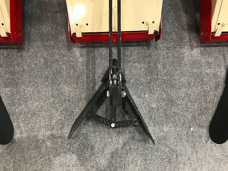 Bodenfräse vrste Minos Agri Reihenfräse T-SCM-3-A-GS, Neumaschine v Münstermaifeld (Slika 11)