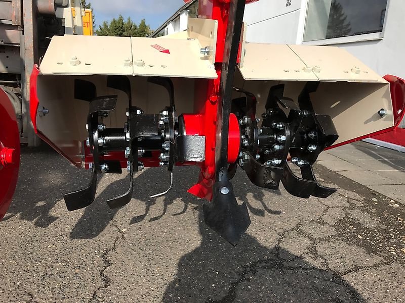 Bodenfräse vrste Minos Agri Reihenfräse T-SCM-3-A-GS, Neumaschine v Münstermaifeld (Slika 10)