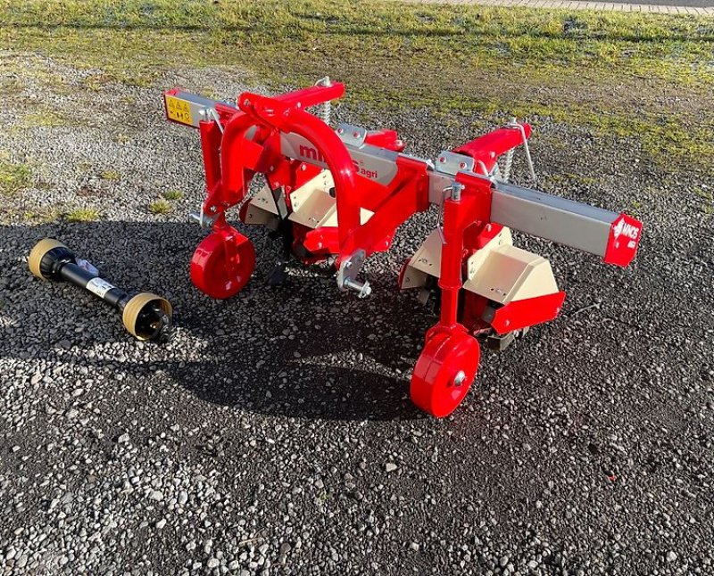 Bodenfräse типа Minos Agri Reihenfräse T-SCM-2-A, Neumaschine в Münstermaifeld (Фотография 8)