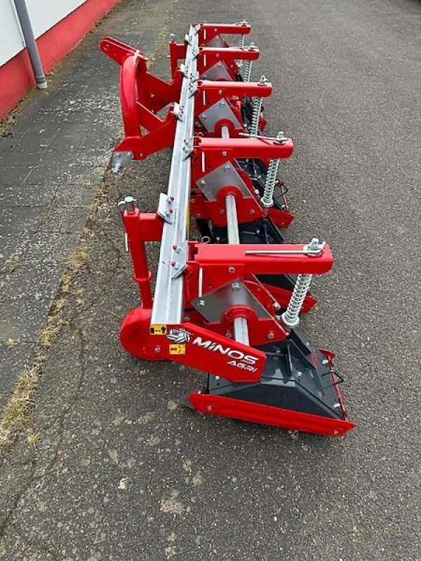 Bodenfräse типа Minos Agri Reihenfräse T-SCM-5-A, Neumaschine в Münstermaifeld (Фотография 4)