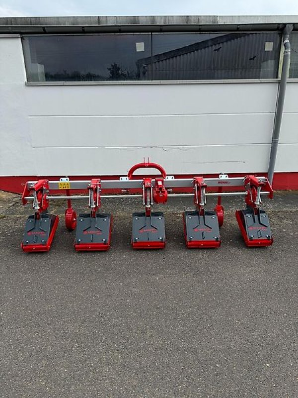 Bodenfräse типа Minos Agri Reihenfräse T-SCM-5-A, Neumaschine в Münstermaifeld (Фотография 1)