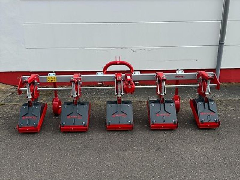 Bodenfräse typu Minos Agri Reihenfräse T-SCM-5-A, Neumaschine w Münstermaifeld (Zdjęcie 1)