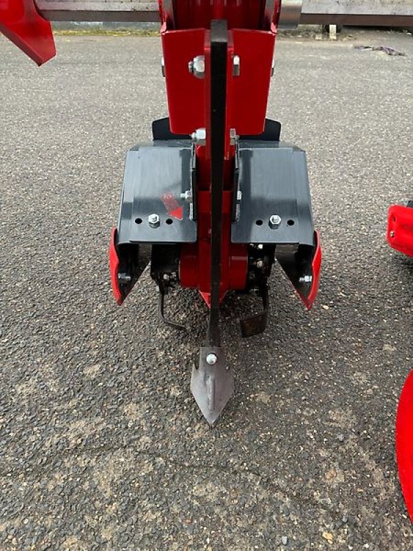 Bodenfräse типа Minos Agri Reihenfräse T-SCM-5-A, Neumaschine в Münstermaifeld (Фотография 11)