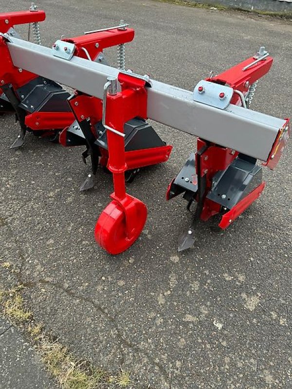 Bodenfräse типа Minos Agri Reihenfräse T-SCM-5-A, Neumaschine в Münstermaifeld (Фотография 7)