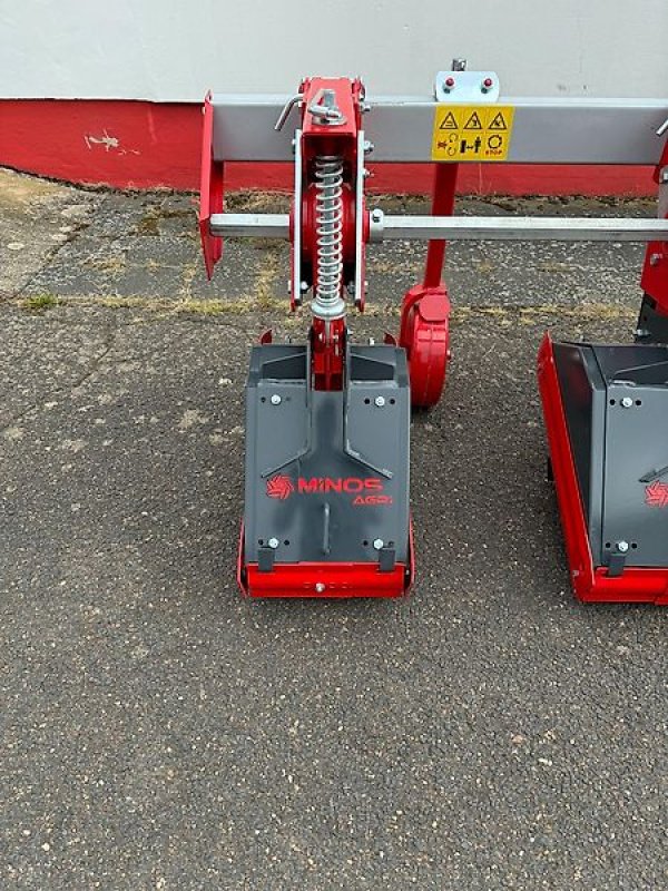 Bodenfräse типа Minos Agri Reihenfräse T-SCM-5-A, Neumaschine в Münstermaifeld (Фотография 10)