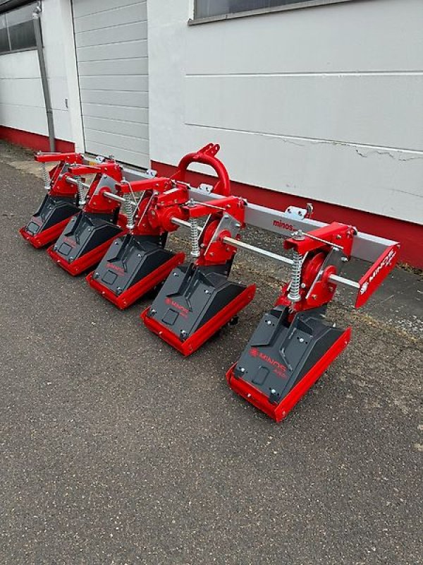 Bodenfräse типа Minos Agri Reihenfräse T-SCM-5-A, Neumaschine в Münstermaifeld (Фотография 3)