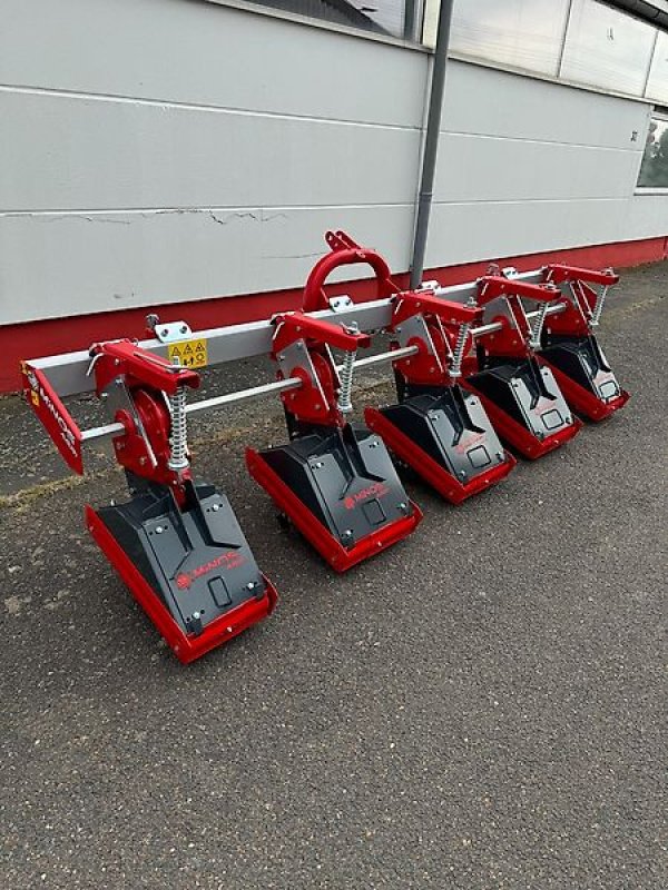 Bodenfräse типа Minos Agri Reihenfräse T-SCM-5-A, Neumaschine в Münstermaifeld (Фотография 2)