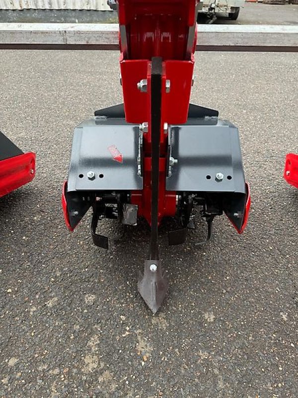 Bodenfräse типа Minos Agri Reihenfräse T-SCM-5-A, Neumaschine в Münstermaifeld (Фотография 9)